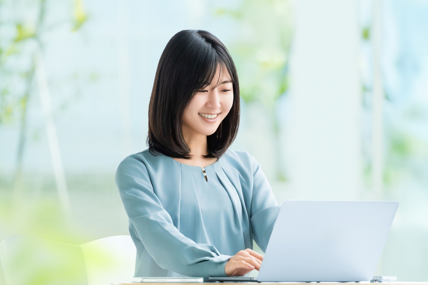 入学説明会
