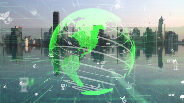 Sustainable Business Nordic 2025