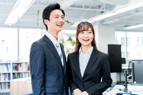 環境と経営、どちらにも本気で向き合いたい方