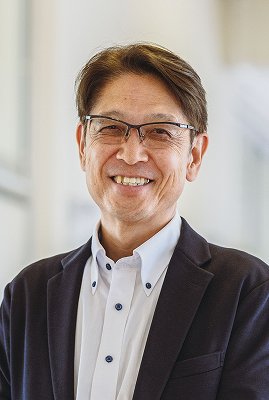 1.GXリーダー必須「あいまいさに強くなれる思考法」 日本マンパワー会長が語る「ネガティブ・ケイパビリティ」 田中稔哉 | NECSUS GREEN FILE