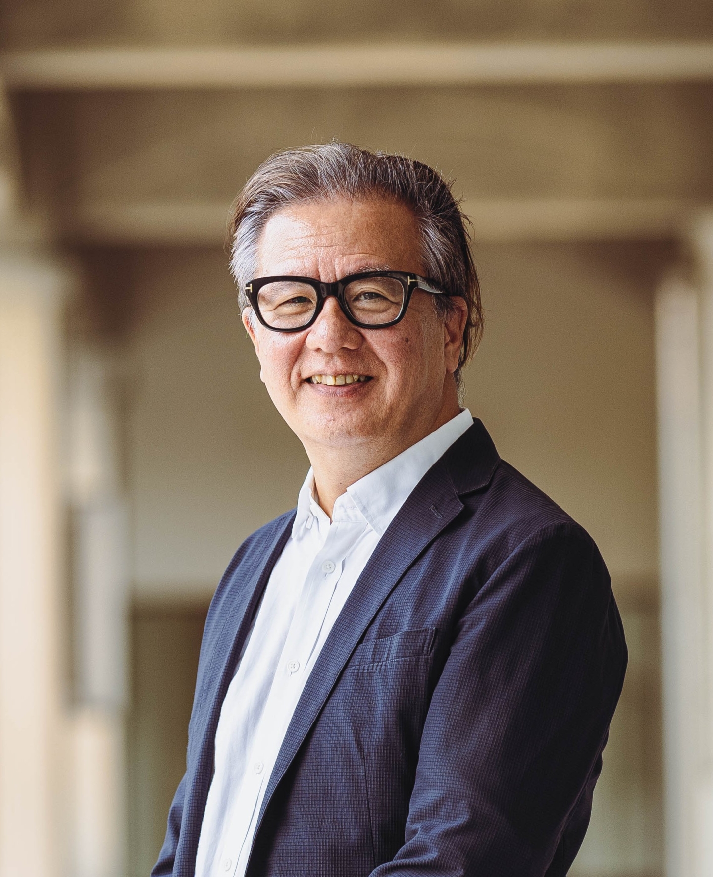 1.サステナビリティは”ルール”か、それとも”道徳”か？　 -良い利益を生むビジネスを考える- 中山茂　特別セミナー(12月13日開催)振り返りインタビュー | NECSUS GREEN FILE